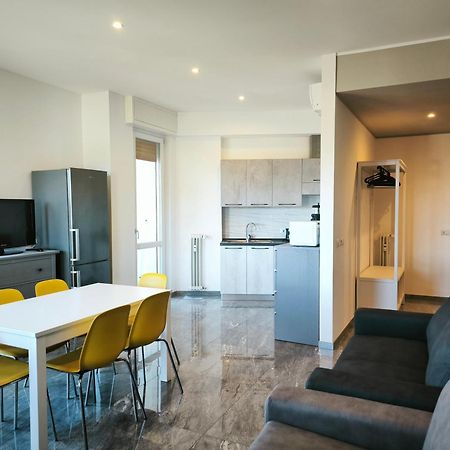 Astrid House Apartment Stresa Exterior foto