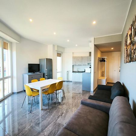 Astrid House Apartment Stresa Exterior foto