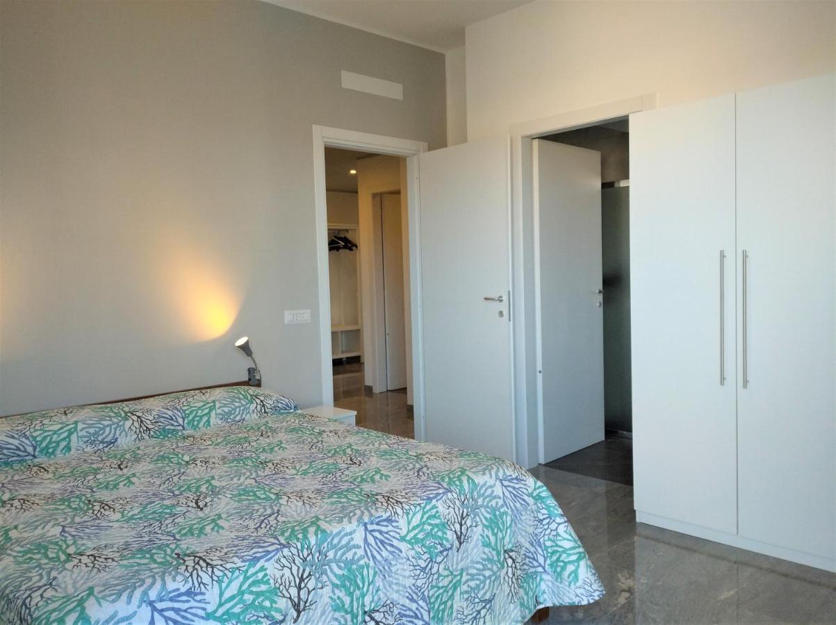 Astrid House Apartment Stresa Exterior foto