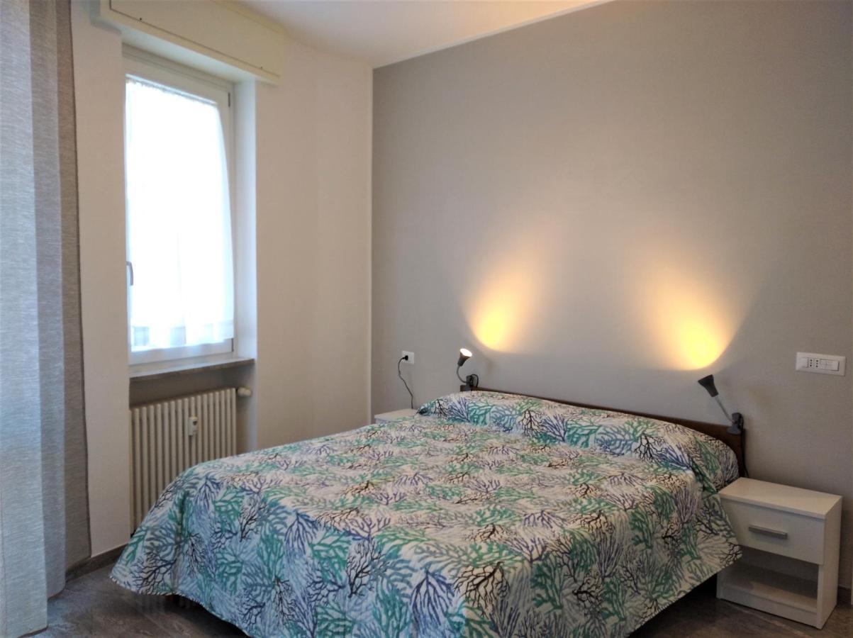 Astrid House Apartment Stresa Exterior foto