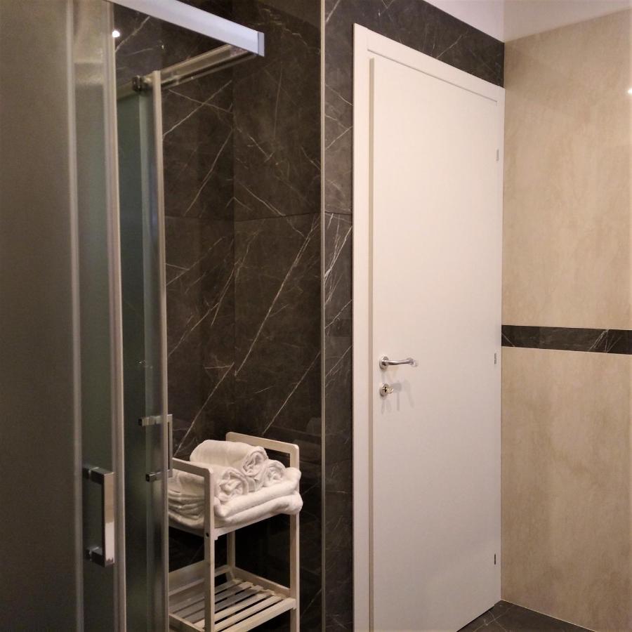Astrid House Apartment Stresa Exterior foto