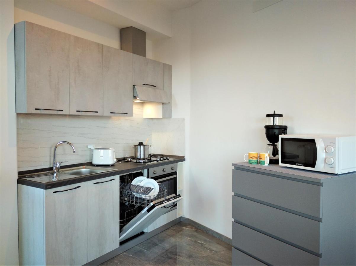 Astrid House Apartment Stresa Exterior foto
