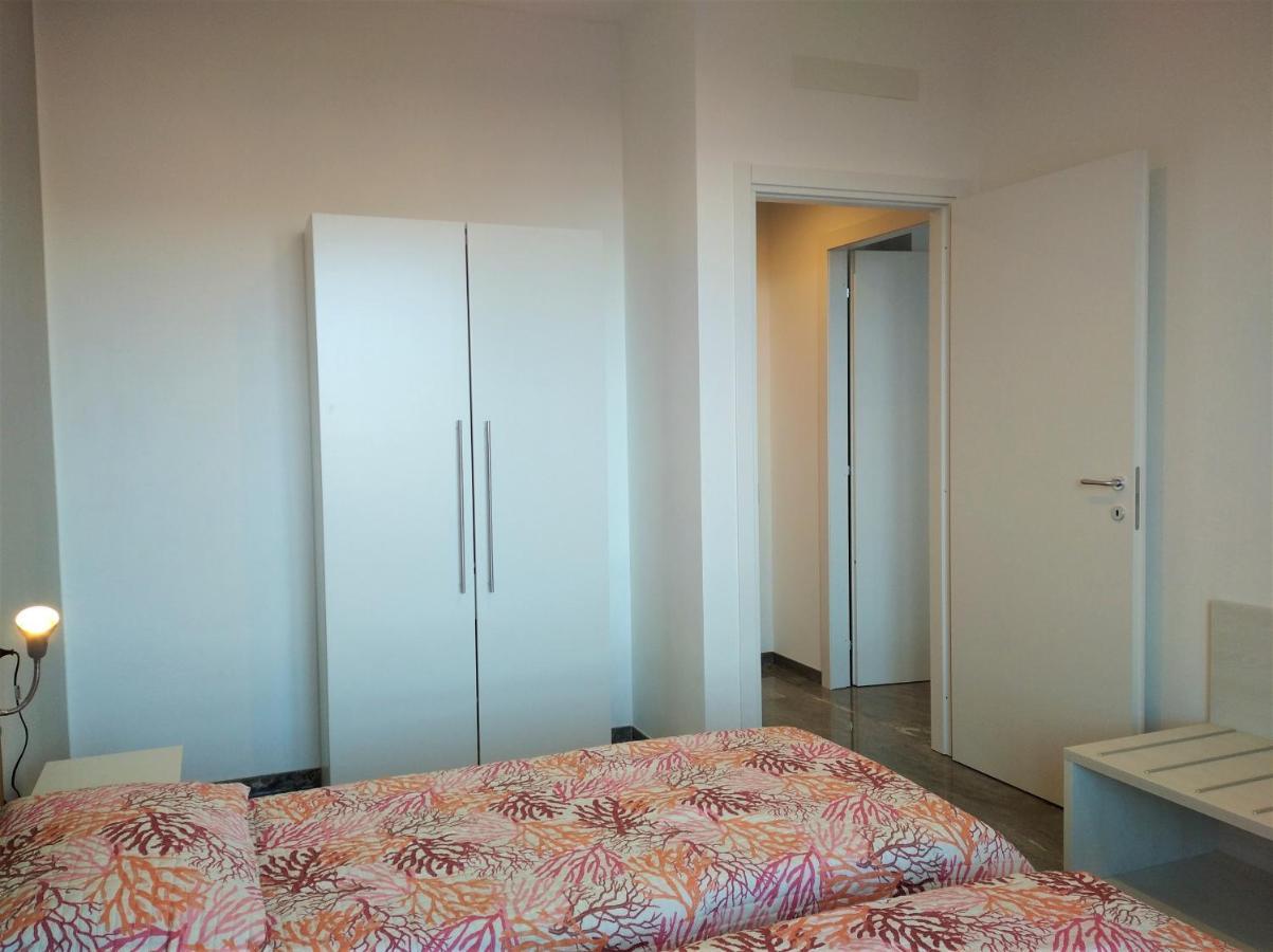 Astrid House Apartment Stresa Exterior foto