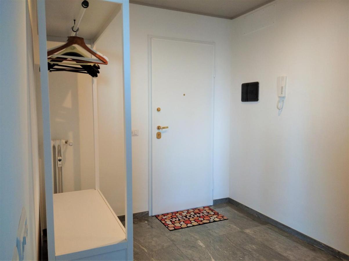 Astrid House Apartment Stresa Exterior foto