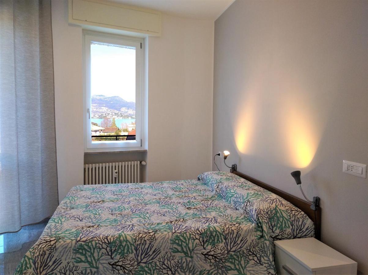 Astrid House Apartment Stresa Exterior foto
