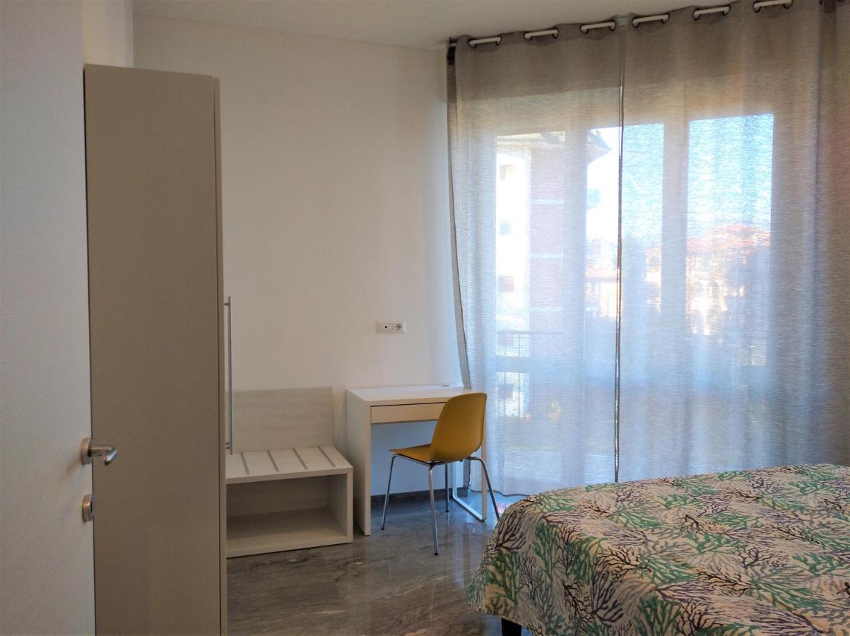 Astrid House Apartment Stresa Exterior foto