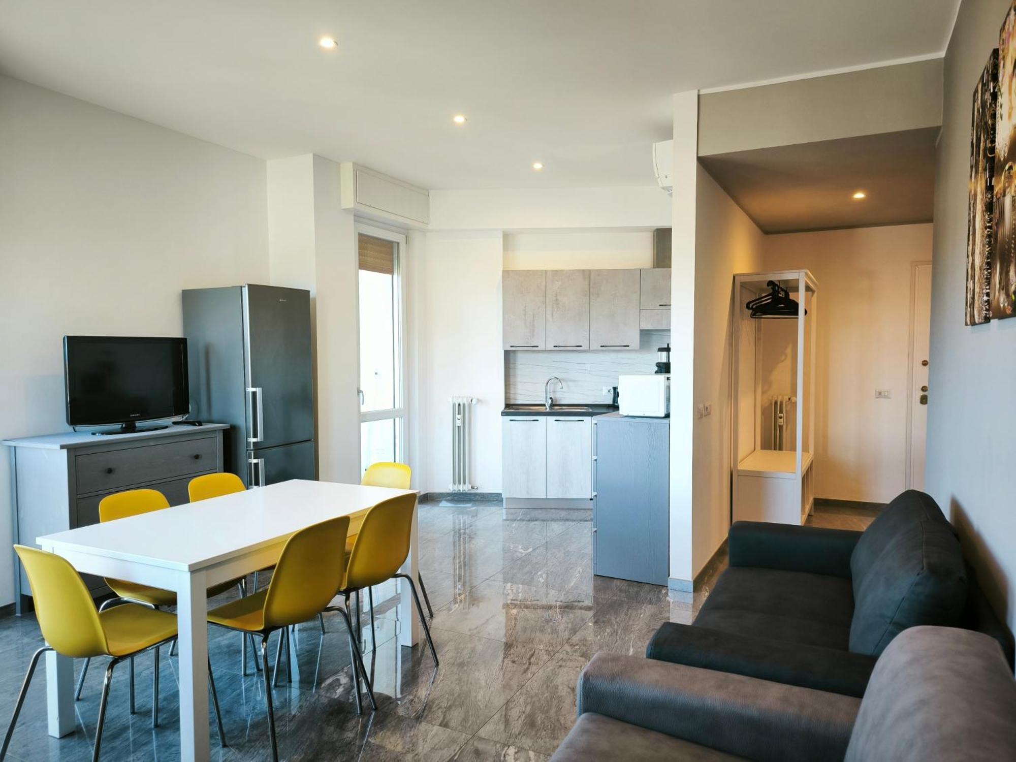 Astrid House Apartment Stresa Exterior foto