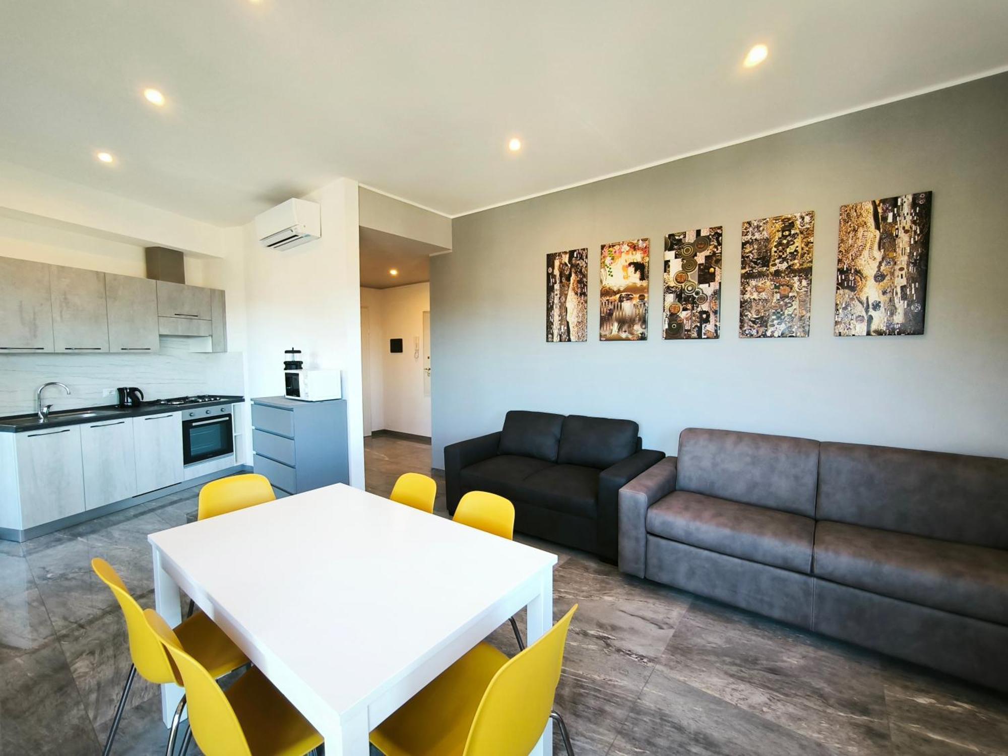 Astrid House Apartment Stresa Exterior foto